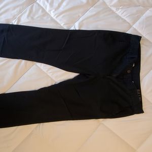 Bullhead PacSun Black Dillon Skinny Chinos Men's 32x30